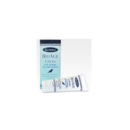 Quality Farmac Kutisen Bioage Soin 75 Ml Quality Farmac Kutisen Bioage Soin 75 Ml