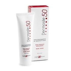 Cieffe Derma Dermosile 50 Crema 50 G