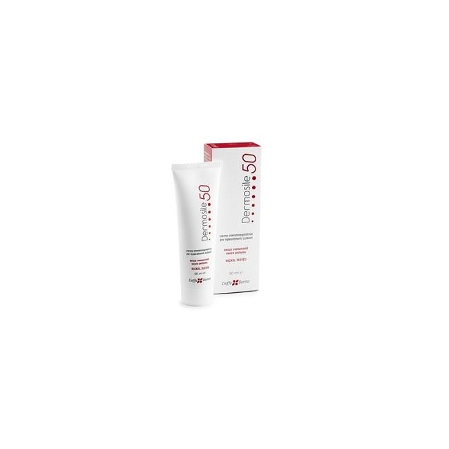 Cieffe Derma Dermosile 50 Crema 50 G Cieffe Derma Dermosile 50 Crema 50 G