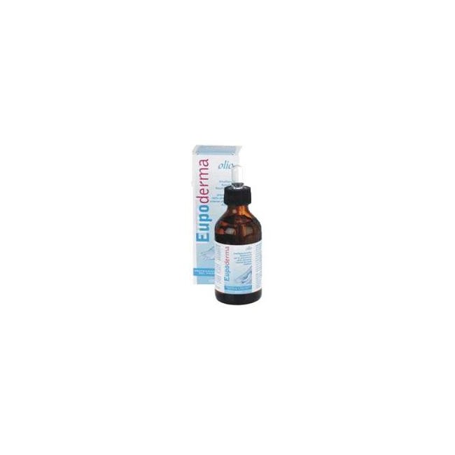 Rpf Eupoderma Olio 100 Ml Rpf Eupoderma Olio 100 Ml