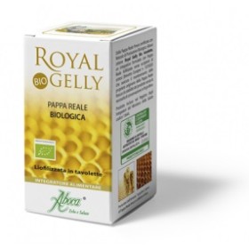Aboca Royalgelly 40 Tavolette