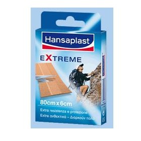 Beiersdorf Cerotto In Striscia Hansaplast Extrapower 80cmx6cm 8 Pezzi
