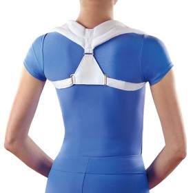 Farmac-zabban Oppo Bendaggio Clavicola S 4075