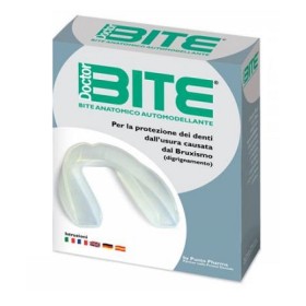 Dulac Farmaceutici Doctor Bite Dentale Neutro