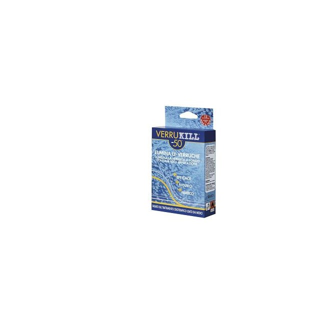 Sixtem Life Spray Crioterapico Verrukill 50 Ml Sixtem Life Spray Crioterapico Verrukill 50 Ml