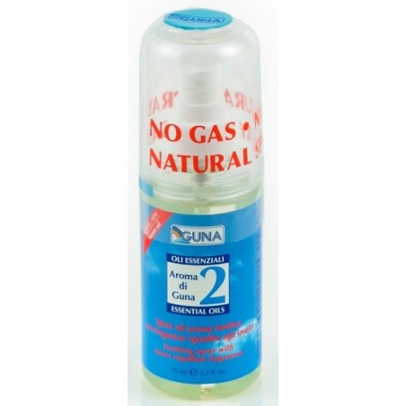 Aroma Guna 2 Spray 75 Ml Aroma Guna 2 Spray 75 Ml