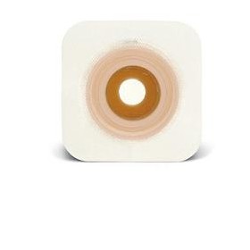 Convatec Placca Per Stomia Due Pezzi Piana Modellabile Diametro 45-56 Sistema 2s 5pz
