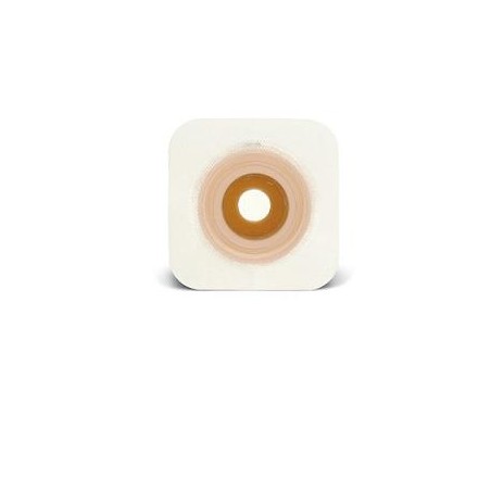 Convatec Placca Per Stomia Due Pezzi Piana Modellabile Diametro 45-56 Sistema 2s 5pz Convatec Placca Per Stomia Due Pezzi Piana Modellabile Diametro 45-56 Sistema 2s 5pz