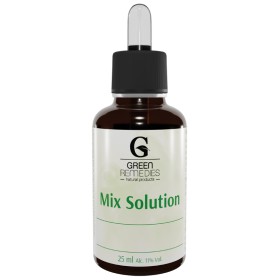 Australian Bush Flower Essences Mix Solution Gocce 25 Ml