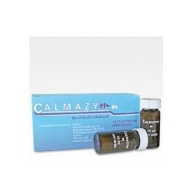 Kanter Pharma Calmazym B6 20 Flaconcini