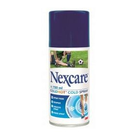 3m Ghiaccio Istantaneo Cold Spray 150ml