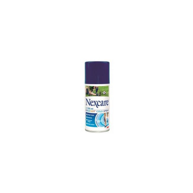 3m Ghiaccio Istantaneo Cold Spray 150ml 3m Ghiaccio Istantaneo Cold Spray 150ml