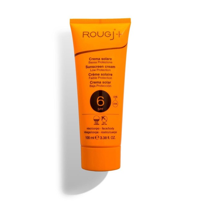 Rougj Solare spf6 100 ml