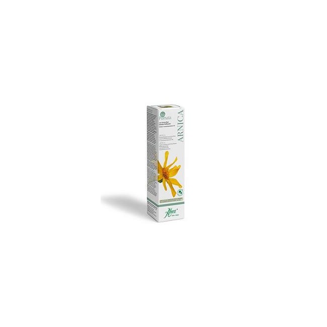 Aboca Biopomata Arnica 50 Ml Aboca Biopomata Arnica 50 Ml