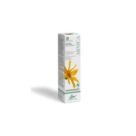 Aboca Biopomata Arnica 50 Ml