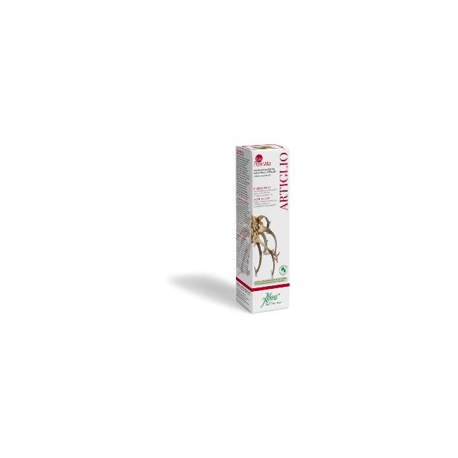 Aboca Biopomata Artiglio Diavolo 50ml Aboca Biopomata Artiglio Diavolo 50ml