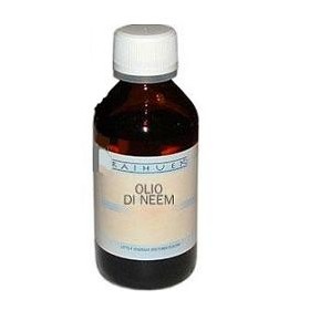 Natur-farma Raihuen Olio Neem Uso Esterno 100 Ml