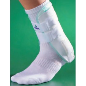 Farmac-zabban Oppo Cavigliera Rigida Gonfiabile 4009 M