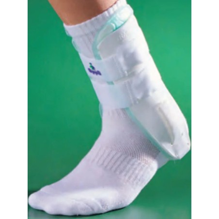 Farmac-zabban Oppo Cavigliera Rigida Gonfiabile 4009 L Farmac-zabban Oppo Cavigliera Rigida Gonfiabile 4009 L