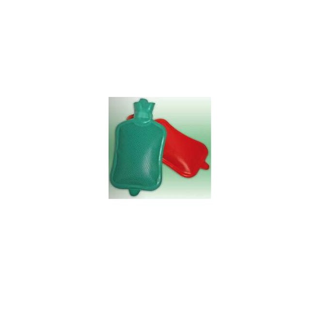 Cura Farma Borsa Acqua Calda Cura Hot Capacita 2 Litri 1 Pezzo Cura Farma Borsa Acqua Calda Cura Hot Capacita 2 Litri 1 Pezzo