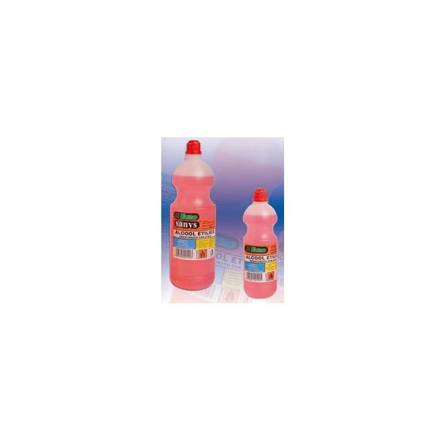 Cura Farma Alcool 500 Ml Cura Farma Alcool 500 Ml