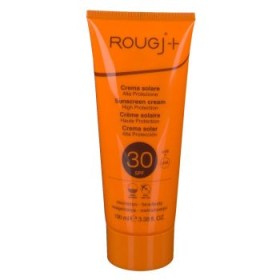 Rougj Crema solare SPF30 100 ml