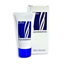 Novias Pharma Euline Equiderma Crema Corpo 50 Ml