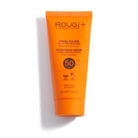 Rougj SPF50 Crema solare per viso e corpo 100 ml
