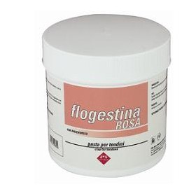 Fm Italia Group Flogestine Rosa Pasta 1 Kg