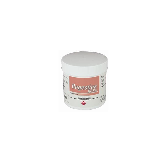 Fm Italia Group Flogestine Rosa Pasta 1 Kg Fm Italia Group Flogestine Rosa Pasta 1 Kg