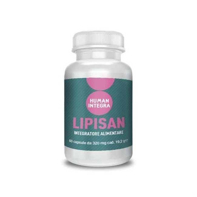 Abros Lipisan 30 Capsule