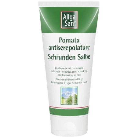 Naturwaren Allgasan Pomata Antiscrepolature 90 Ml