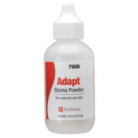 Hobama Polvere Protettiva Per Stomia Hollister Adapt 28g Hobama Polvere Protettiva Per Stomia Hollister Adapt 28g