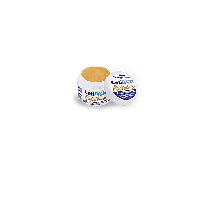 Sella Letibalm Pediatrico 10 Ml Sella Letibalm Pediatrico 10 Ml