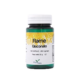 Phytoitalia Rame 100 Capsule