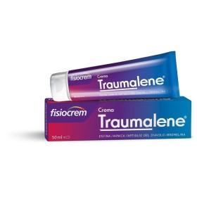 Uriach Fisiocrem Traumalene Crema 50 Ml