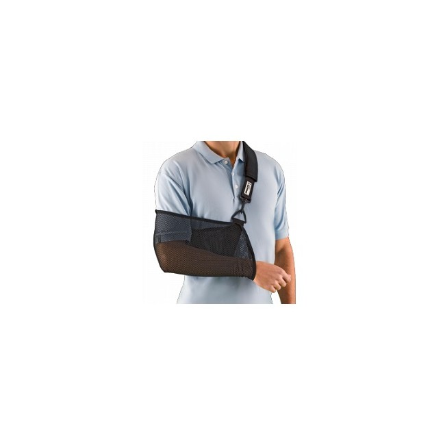 Dual Sanitaly Reggibraccio Nero Gibaud Ortho Taglia 0 Dual Sanitaly Reggibraccio Nero Gibaud Ortho Taglia 0