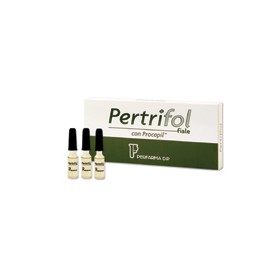 Perfarma D.p. Pertrifol 12 Fiale X 6 Ml
