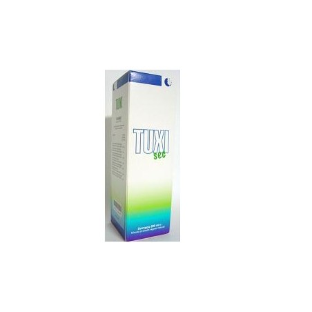 Biogroup Tuxised Sciroppo Senza Alcool 200 Ml