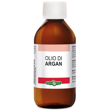 Erba Vita Olio Argan 100 Ml