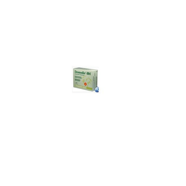 Phytoitalia Desmodio Bm 30 Capsule Phytoitalia Desmodio Bm 30 Capsule