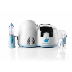 Air Liquide Aerosol Sistema A 2 Funzioni Bimboneb Colore Bianco Articolo 400150