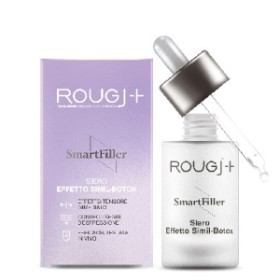 Rougj Smartfiller Siero Effetto Tensore 15 ml