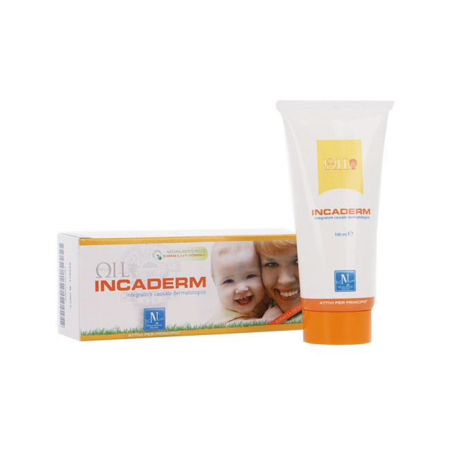 Talamonti Group Incaderm Crema 100 Ml Talamonti Group Incaderm Crema 100 Ml