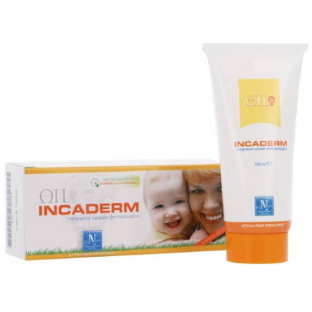 Talamonti Group Incaderm Crema 100 Ml