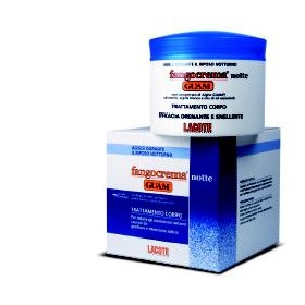 Guam Fangocrema Notte 500 Ml