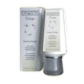 Rpf Idrastin Visage 50 Ml