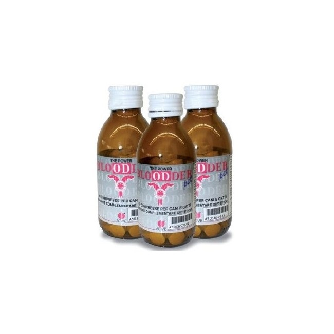 Acme Bloodder 80 Compresse Acme Bloodder 80 Compresse