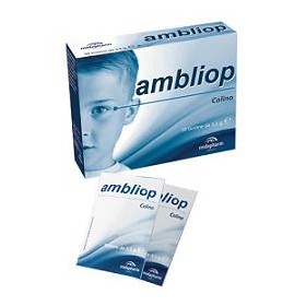Midapharm Ambliop 30 Bustine