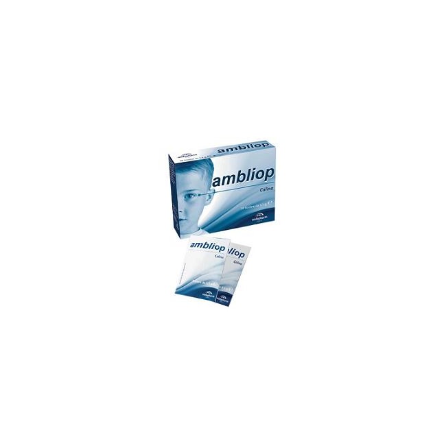 Midapharm Ambliop 30 Bustine